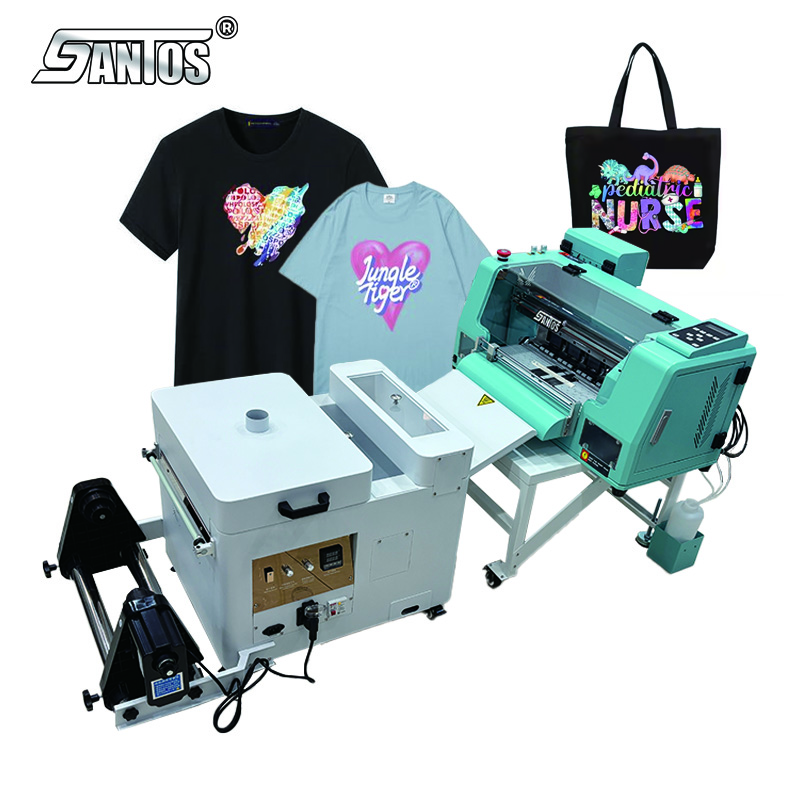 Commercial Printing Machine Price - Tania drukarka cyfrowa formatu A3 z