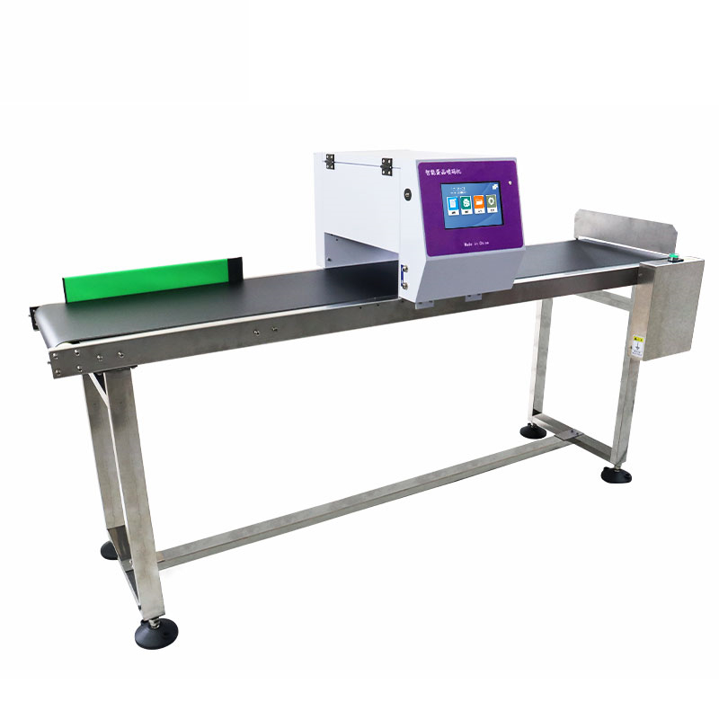 HUMJIHIRO Online Sześcio-głowi – Commercial Printing Products recenzja i cena