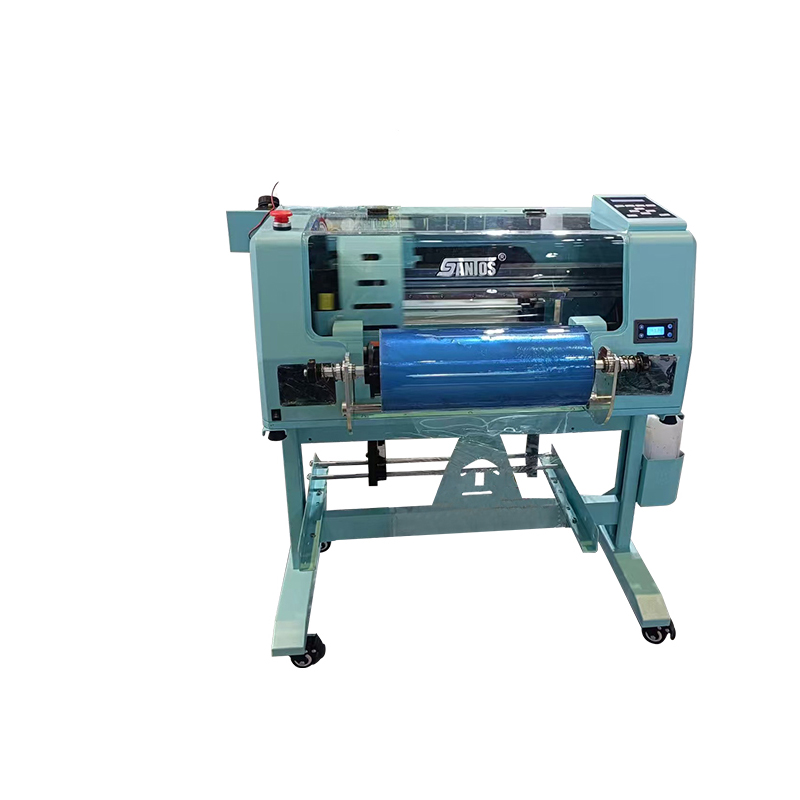 Drukarka do naklejek kryształo – Commercial Uv Printing Machine recenzja i cena