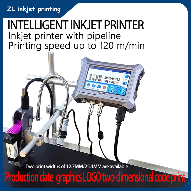 Inteligentna linia produkcyjna – Commercial Printing Products recenzja i cena