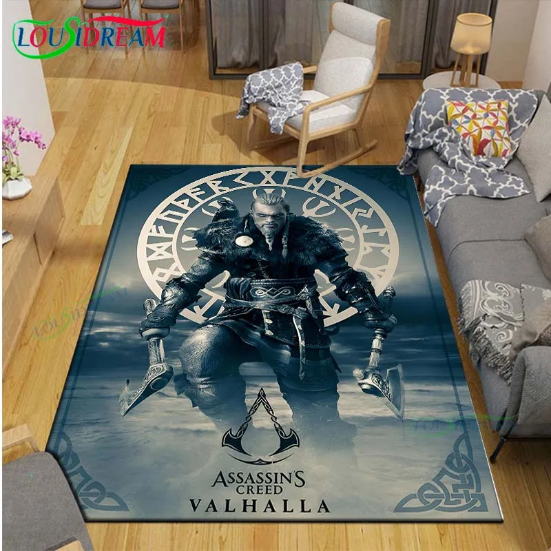 Dywan z nadrukiem Hot Creed Va – Commercial Printing Usa recenzja i cena