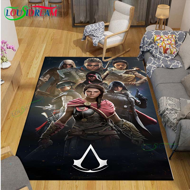 Dywan z nadrukiem Hot Creed Va – Commercial Printing Usa recenzja i cena