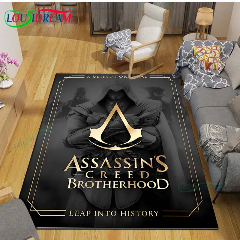 Dywan z nadrukiem Hot Creed Va – Commercial Printing Usa recenzja i cena