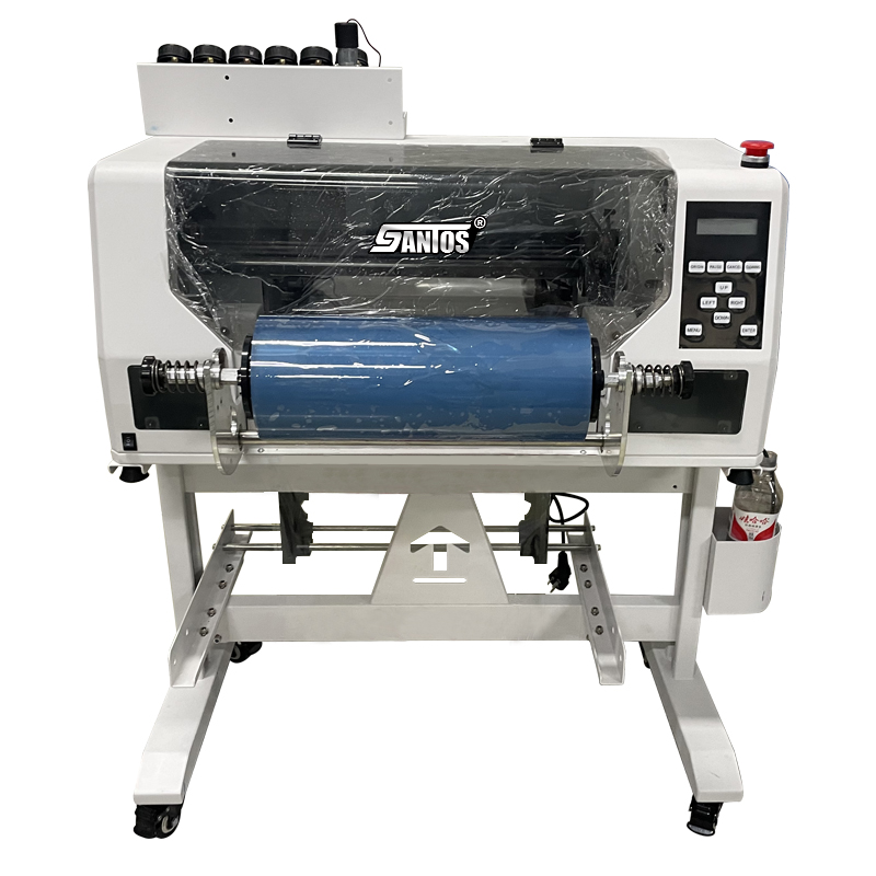 Niska Cena Drukarka UV DTF do  – Commercial Printing Machine Price recenzja i cena