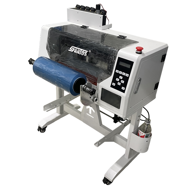 Niska Cena Drukarka UV DTF do  – Commercial Printing Machine Price recenzja i cena