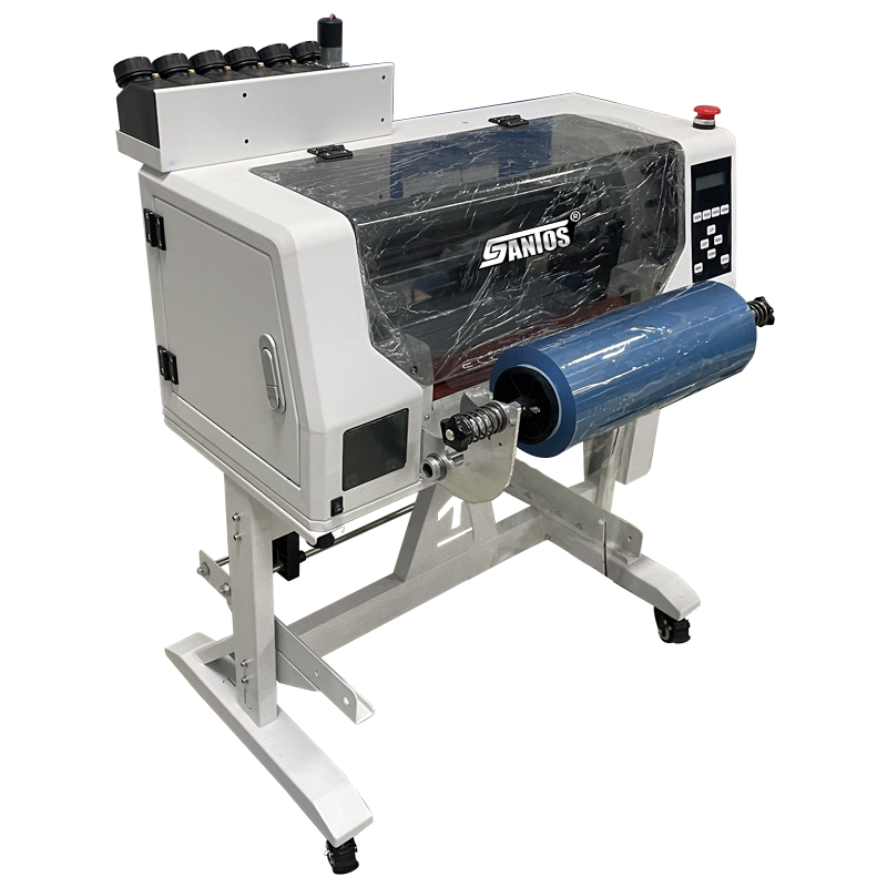 Niska Cena Drukarka UV DTF do  – Commercial Printing Machine Price recenzja i cena