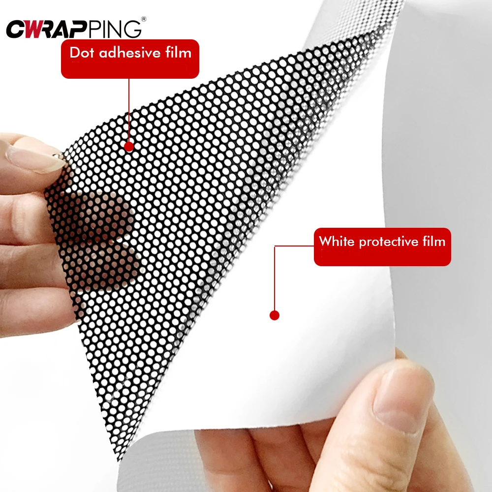 Folia samoprzylepna perforowan – White Toner Transfer Paper recenzja i cena