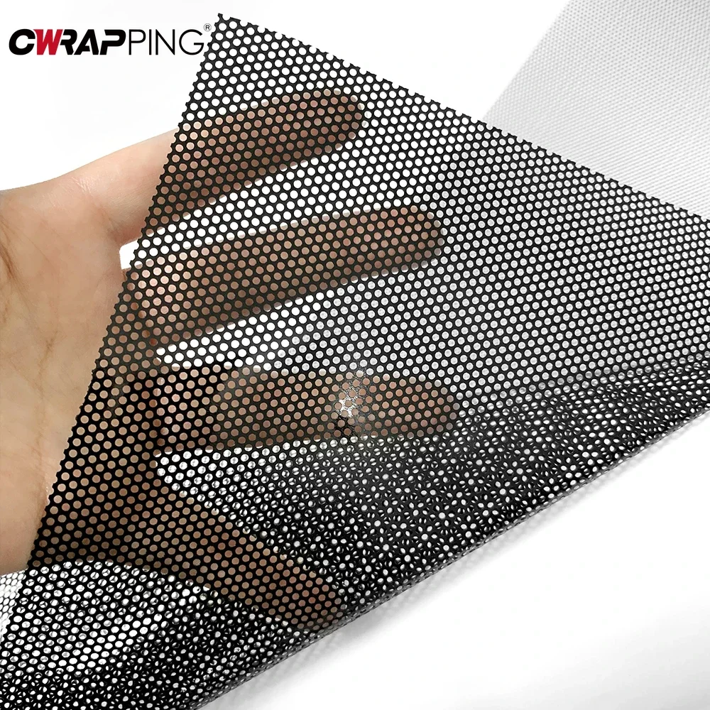 Folia samoprzylepna perforowan – White Toner Transfer Paper recenzja i cena