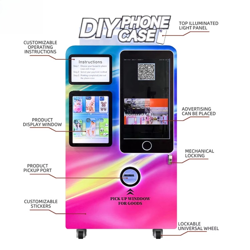 Automat do personalizacji i dr – Commercial Printing Machine Price recenzja i cena