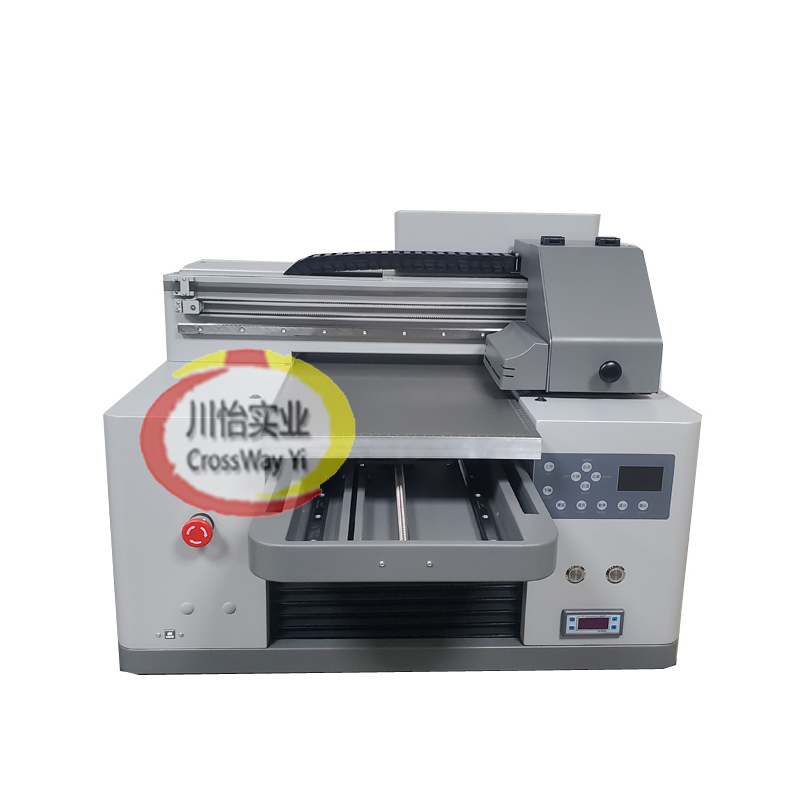 Hurtowa Cena Drukarka UV DTF A – Commercial Uv Printing Machine recenzja i cena