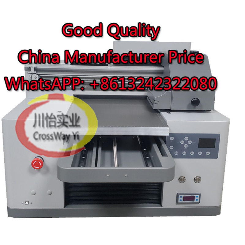 Hurtowa Cena Drukarka UV DTF A – Commercial Uv Printing Machine recenzja i cena
