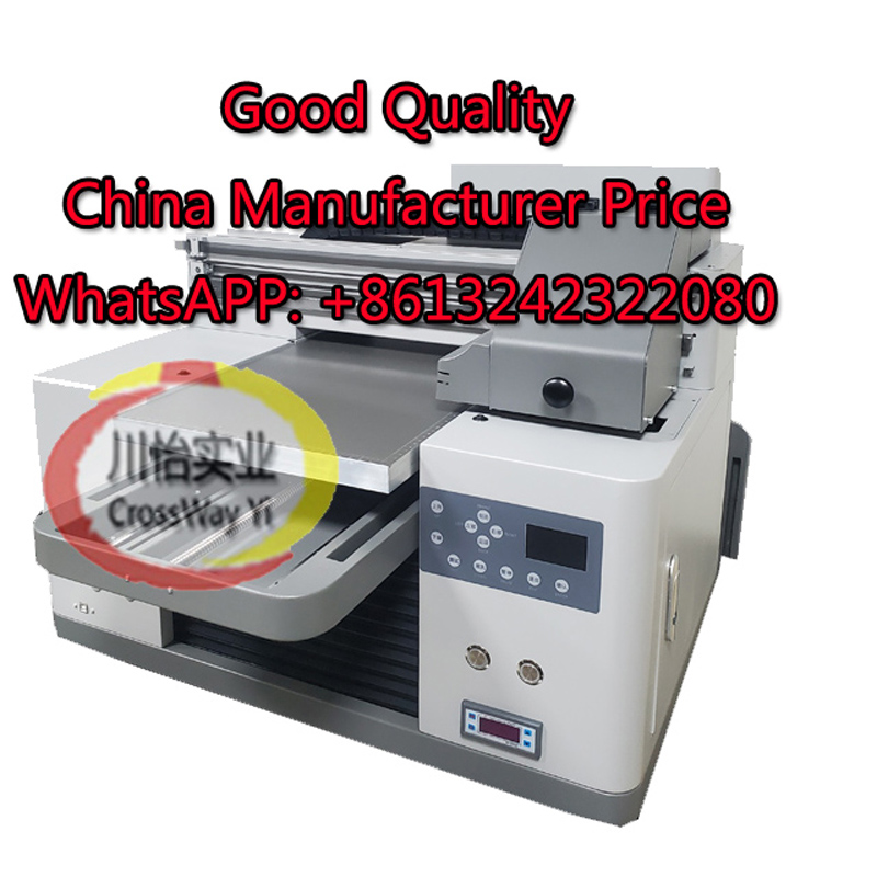 Hurtowa Cena Drukarka UV DTF A – Commercial Uv Printing Machine recenzja i cena