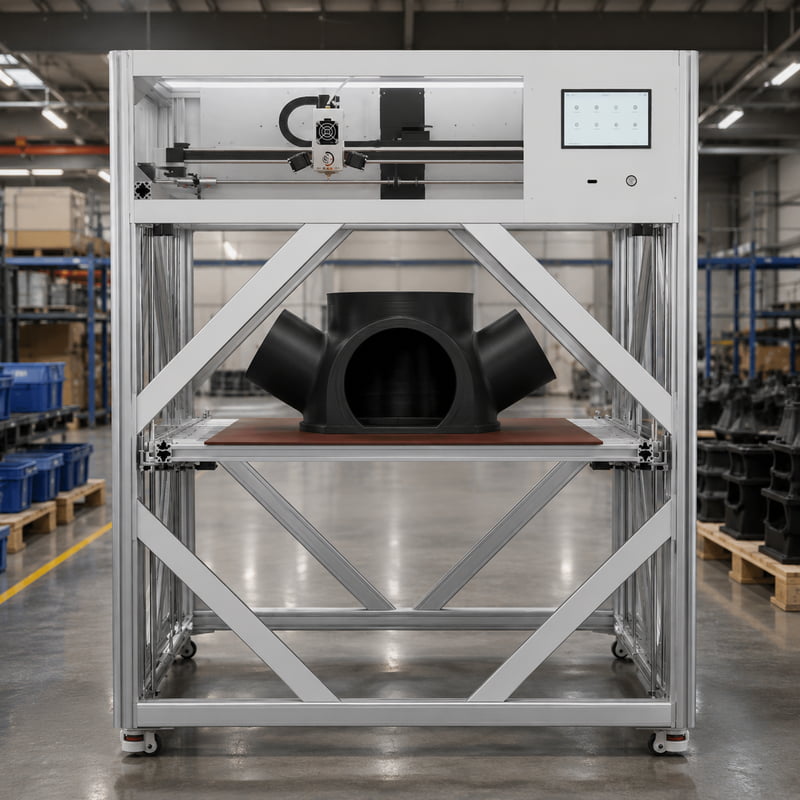 Niezawodna, wielkoformatowa dr – Commercial Printing Products recenzja i cena