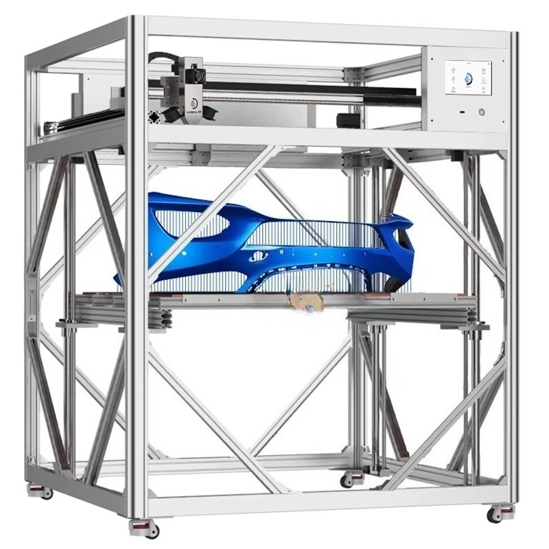Niezawodna, wielkoformatowa dr – Commercial Printing Products recenzja i cena