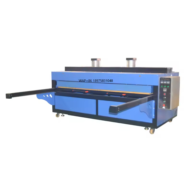 Automatyczna, komercyjna, wiel – Commercial Printing Usa recenzja i cena