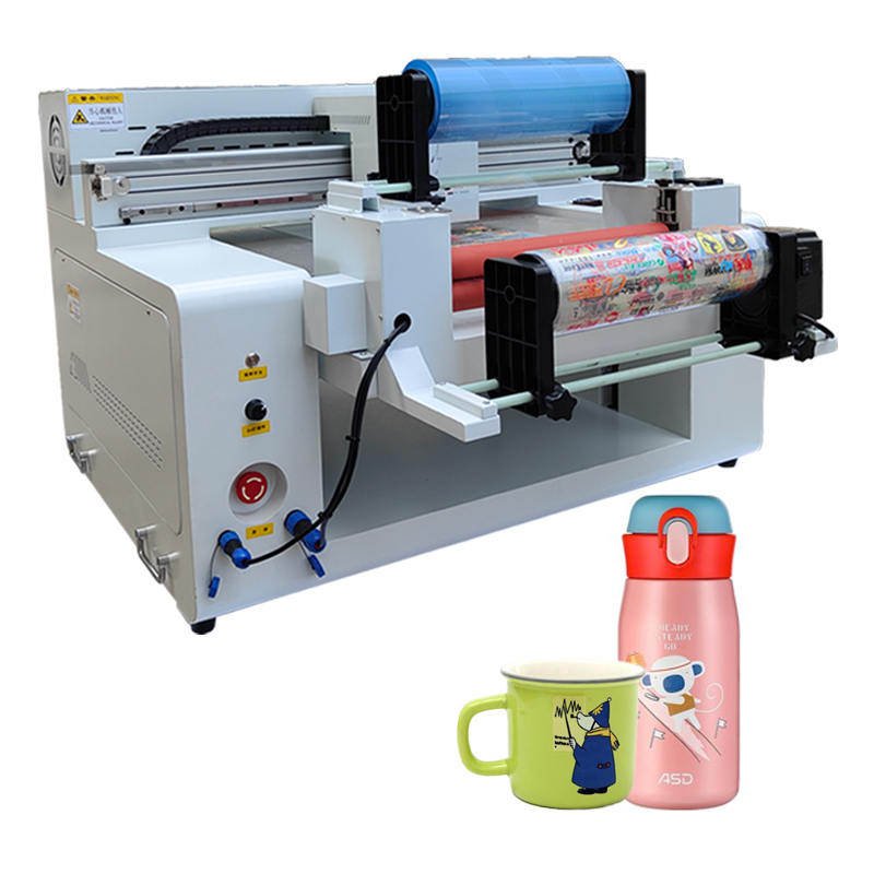Drukarka UV do małych firm 60* – Commercial Uv Printing Machine recenzja i cena