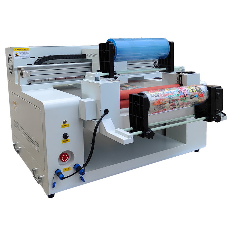 Drukarka UV do małych firm 60* – Commercial Uv Printing Machine recenzja i cena