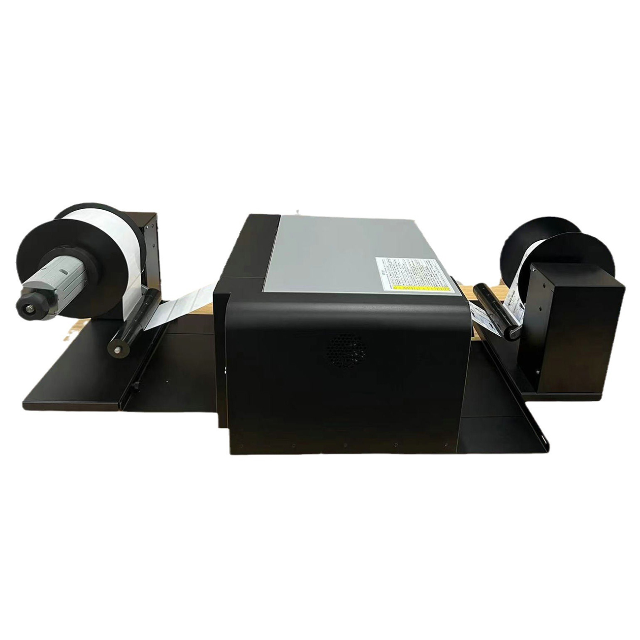 Drukarka cyfrowa etykiet kolor – Commercial Printing Products recenzja i cena