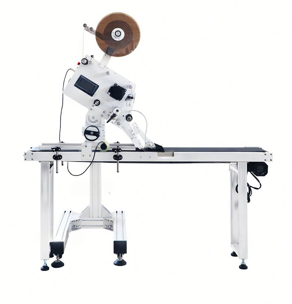Przemysłowa Automatyczna Etyki – Commercial Printing Machine Price recenzja i cena