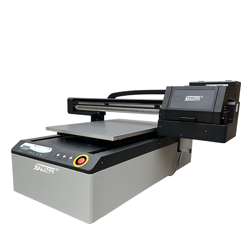 Drukarka UV na pamiątki, cyfro – Commercial Uv Printing Machine recenzja i cena