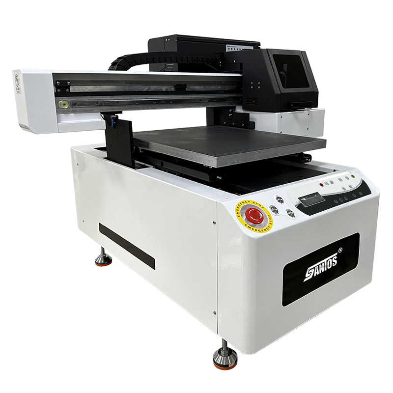 Komponenty drukarki UV formatu – Commercial Uv Printing Machine recenzja i cena