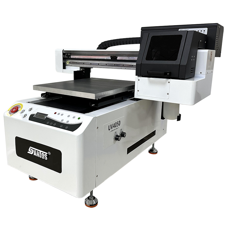 Komponenty drukarki UV formatu – Commercial Uv Printing Machine recenzja i cena