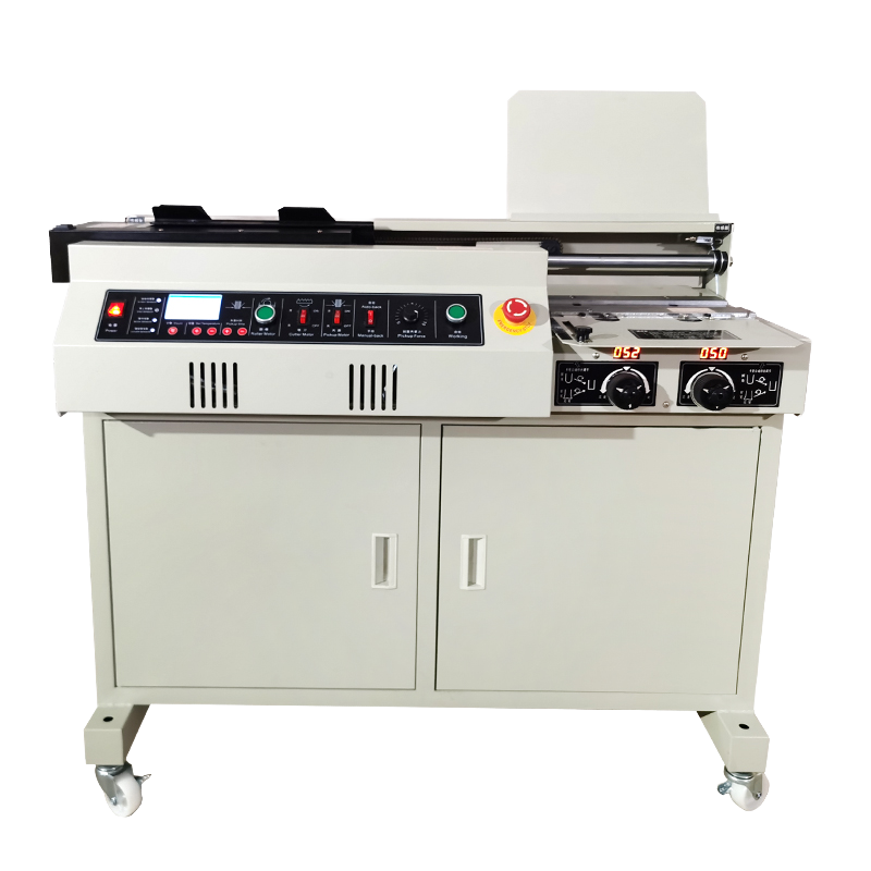 Maszyna do klejenia książek sz – Commercial Printing Usa recenzja i cena