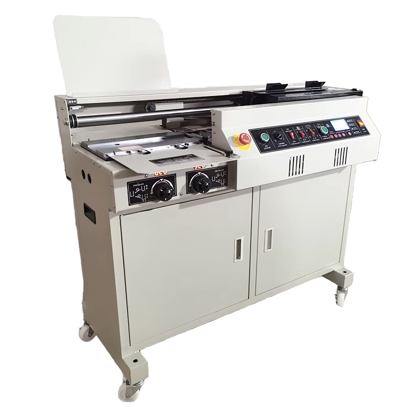 Maszyna do klejenia książek sz – Commercial Printing Usa recenzja i cena