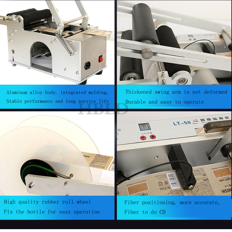 Komercyjna automatyczna maszyn – Commercial Printing Machine Price recenzja i cena