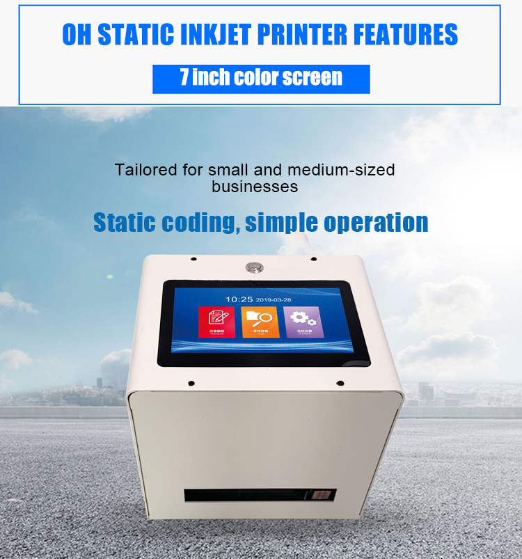 Cena fabryczna maszyna do druk – Commercial Printing Machine Price recenzja i cena