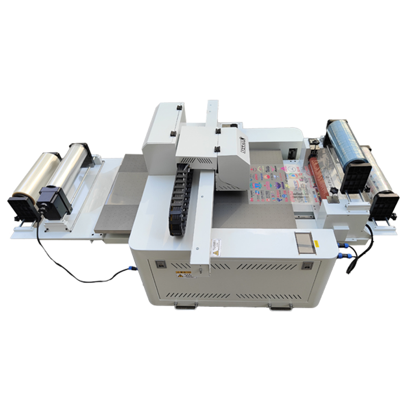 Drukarka UV zintegrowana z fun – Commercial Uv Printing Machine recenzja i cena