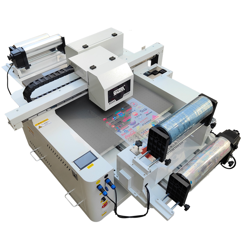 Drukarka UV zintegrowana z fun – Commercial Uv Printing Machine recenzja i cena