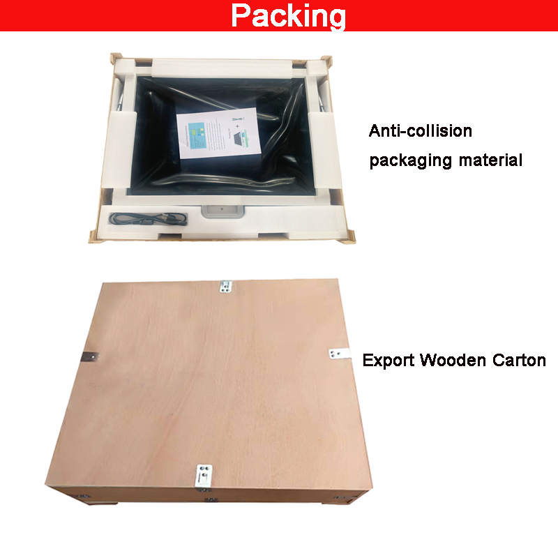Maszyna do eksponowania sitodr – Commercial Uv Printing Machine recenzja i cena