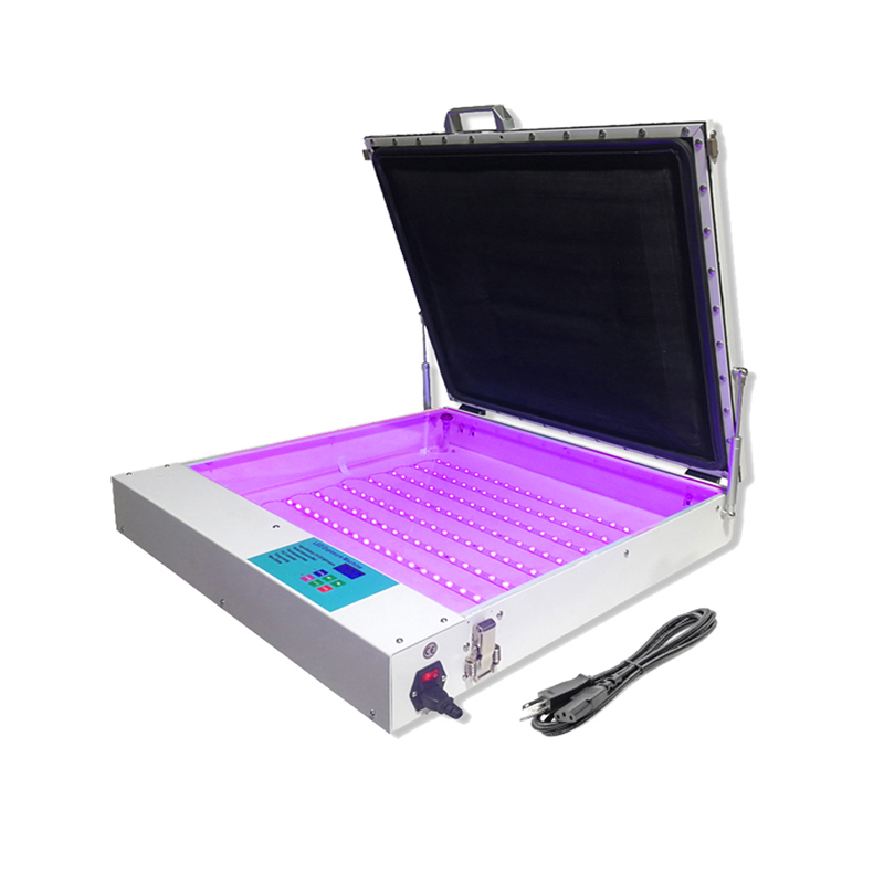 Maszyna do eksponowania sitodr – Commercial Uv Printing Machine recenzja i cena