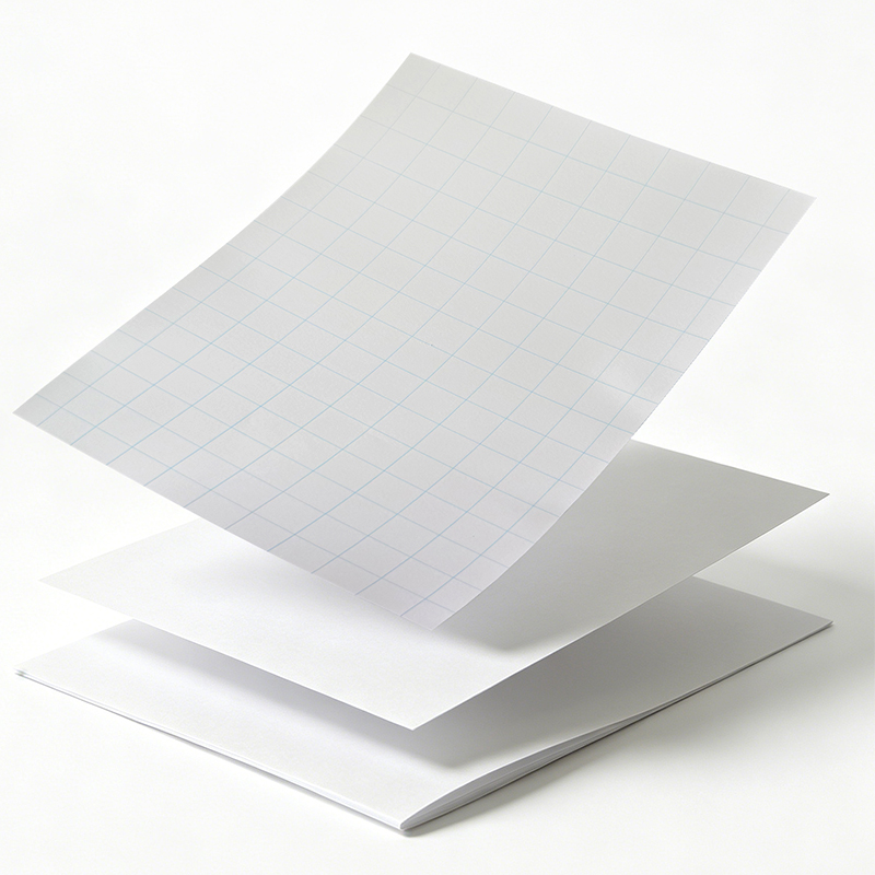 Papier termotransferowy A4 10/ – White Toner Transfer Paper recenzja i cena