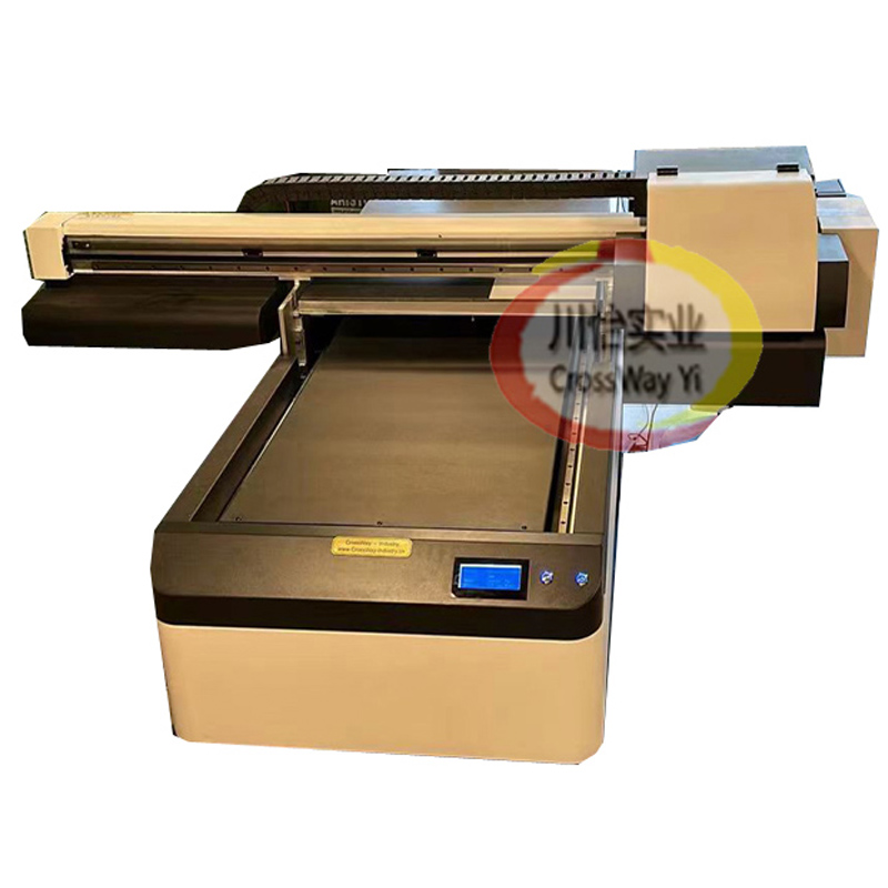 Wysokiej jakości A1 rozmiar 60 – Commercial Uv Printing Machine recenzja i cena