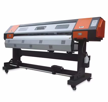 Plotter drukarski 1.8m do druk – Commercial Printing Machine Price recenzja i cena