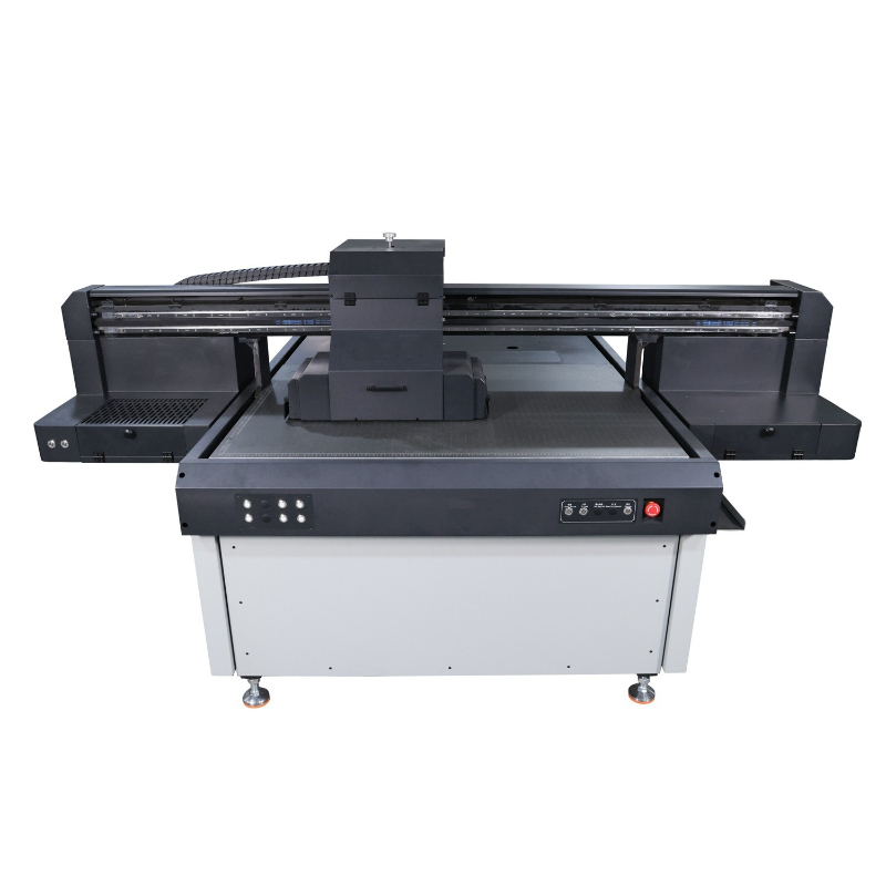 Maszyna do cyfrowego druku UV  – Commercial Uv Printing Machine recenzja i cena