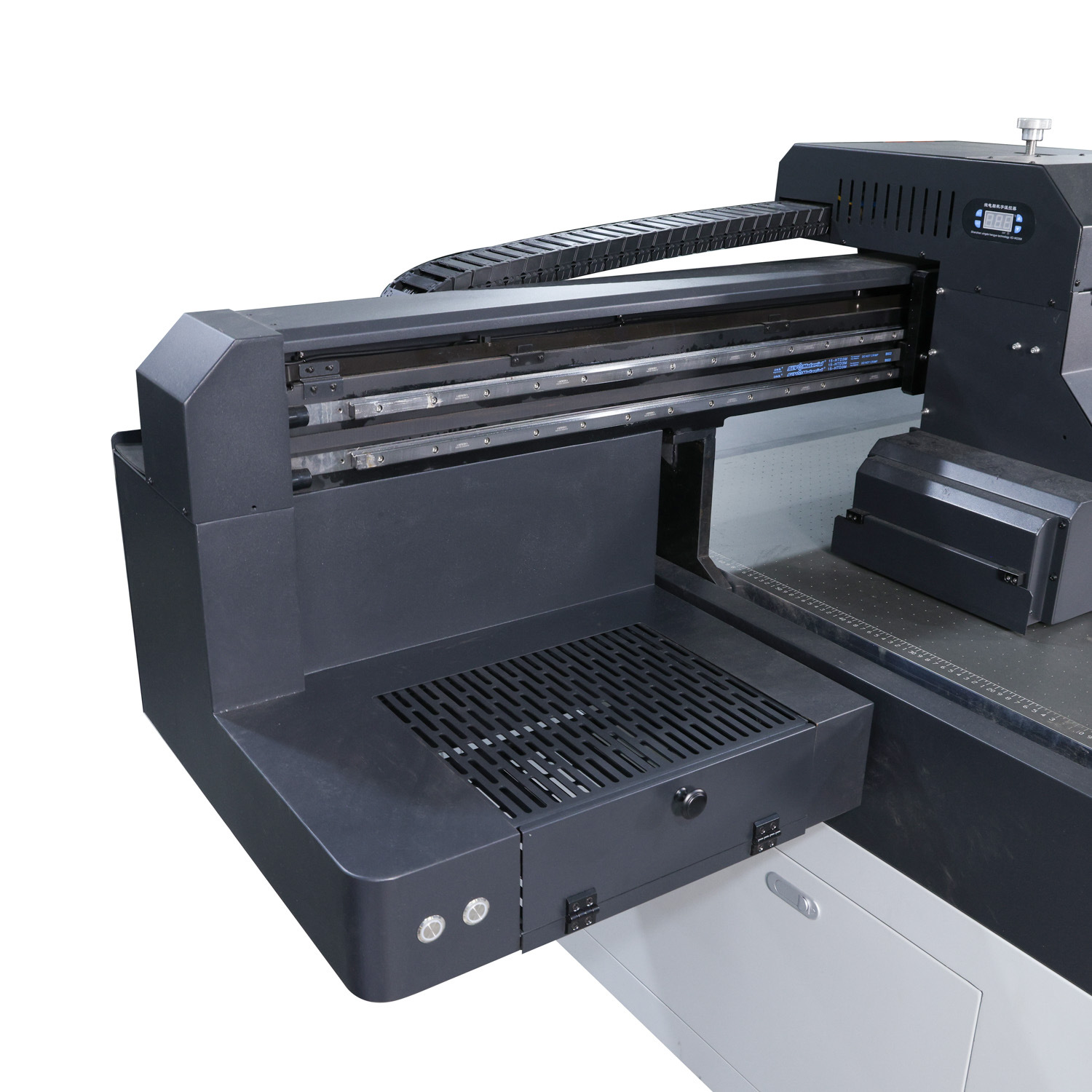 Maszyna do cyfrowego druku UV  – Commercial Uv Printing Machine recenzja i cena