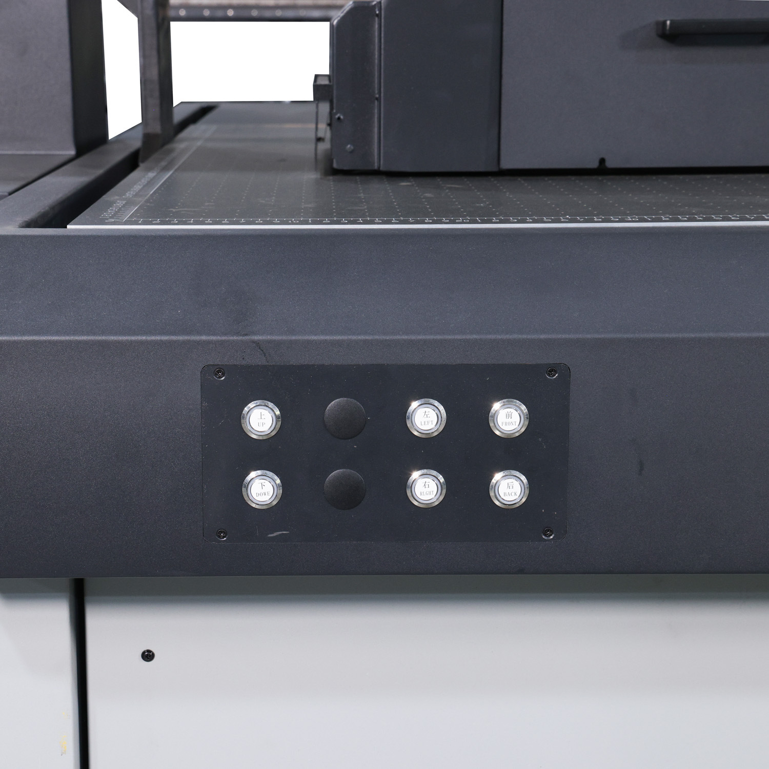 Maszyna do cyfrowego druku UV  – Commercial Uv Printing Machine recenzja i cena