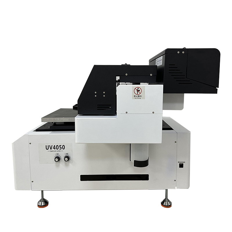 Automatyczna cyfrowa drukarka  – Commercial Uv Printing Machine recenzja i cena