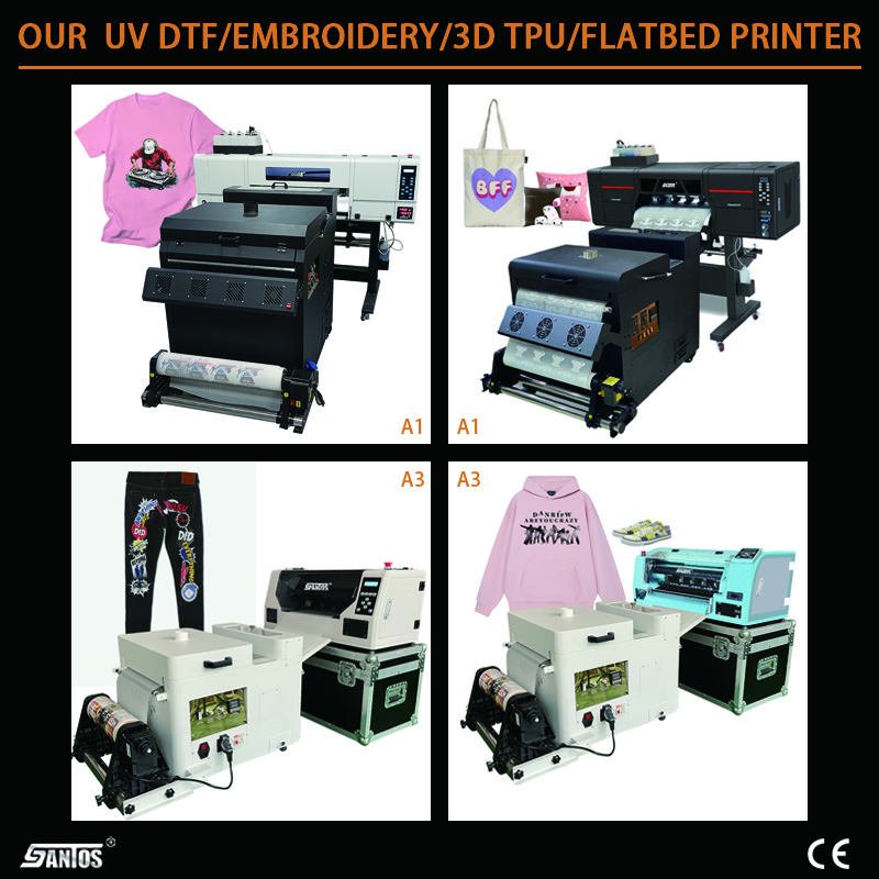 Tania drukarka cyfrowa formatu – Commercial Printing Machine Price recenzja i cena