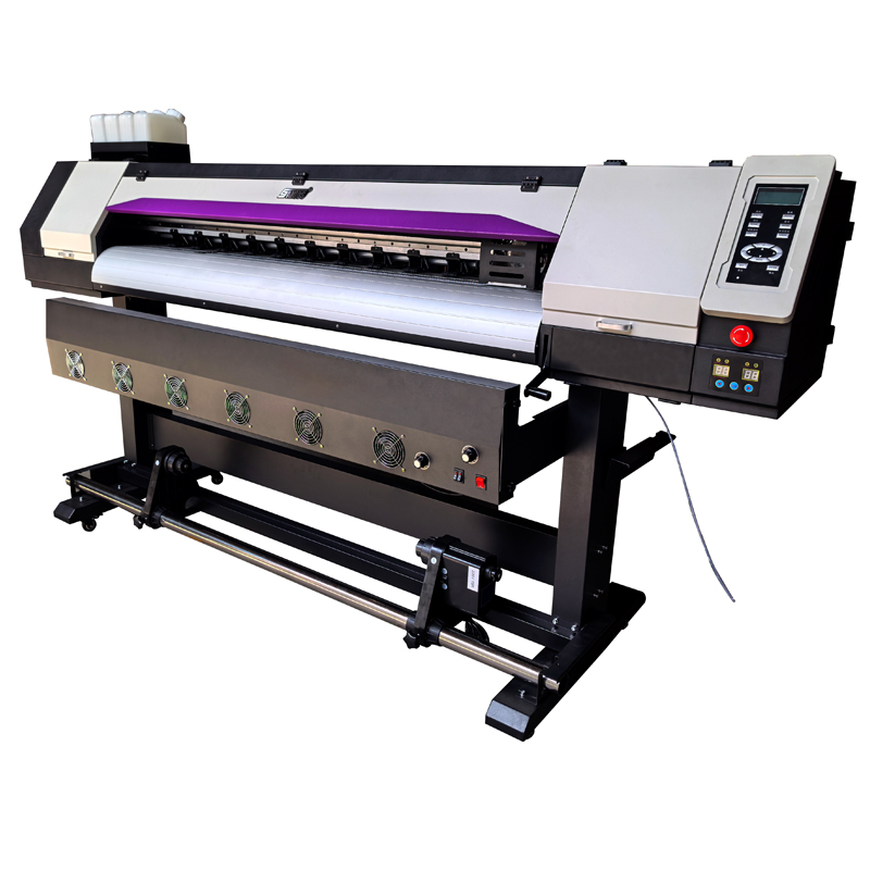 Maszyna do druku cyfrowego rol – Commercial Printing Machine Price recenzja i cena