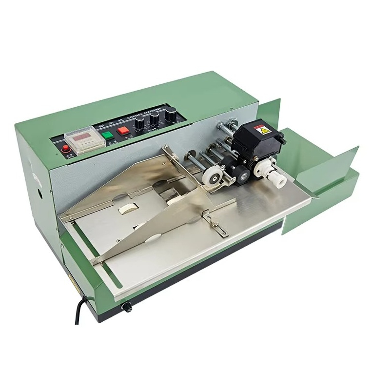 Szybki automatyczny kodownik t – Commercial Printing Products recenzja i cena