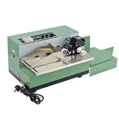 Szybki automatyczny kodownik t – Commercial Printing Products recenzja i cena