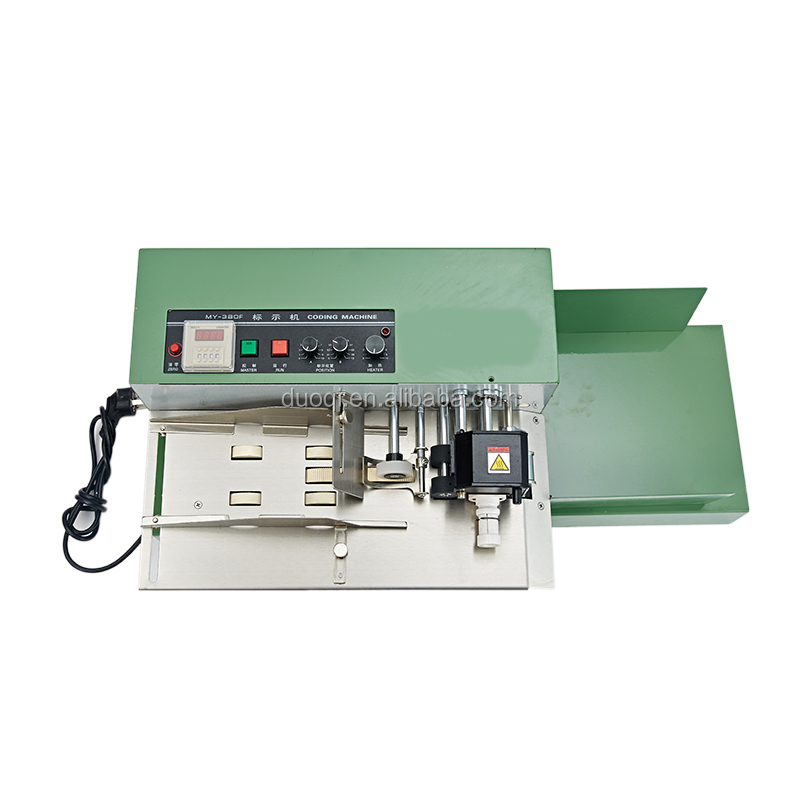 Szybki automatyczny kodownik t – Commercial Printing Products recenzja i cena