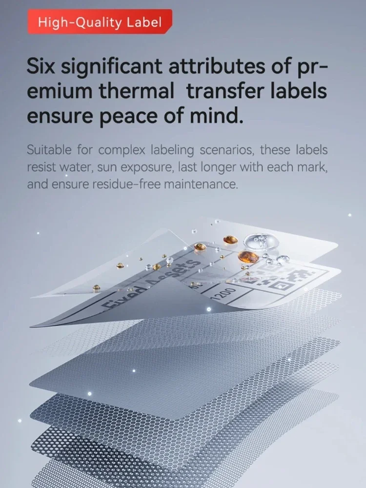 Papier samoprzylepny termotran – White Toner Transfer Paper recenzja i cena
