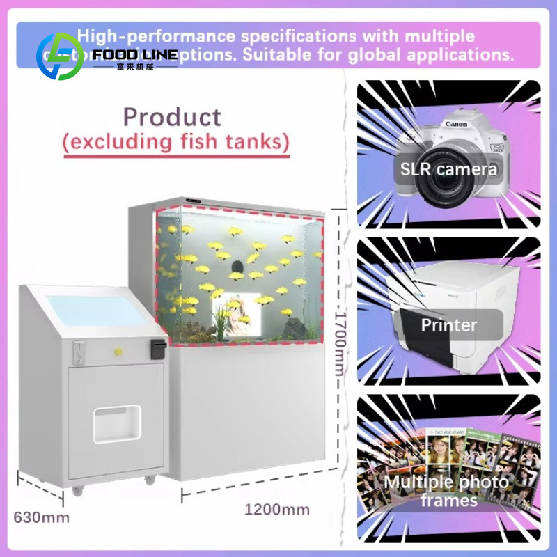 Dostosowywana, w pełni automat – Commercial Printing Usa recenzja i cena