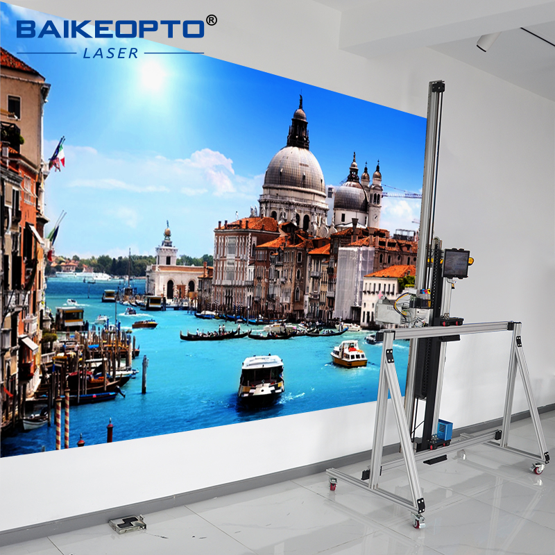 Drukarka komercyjna BK-UV256T  – Commercial Printing Usa recenzja i cena